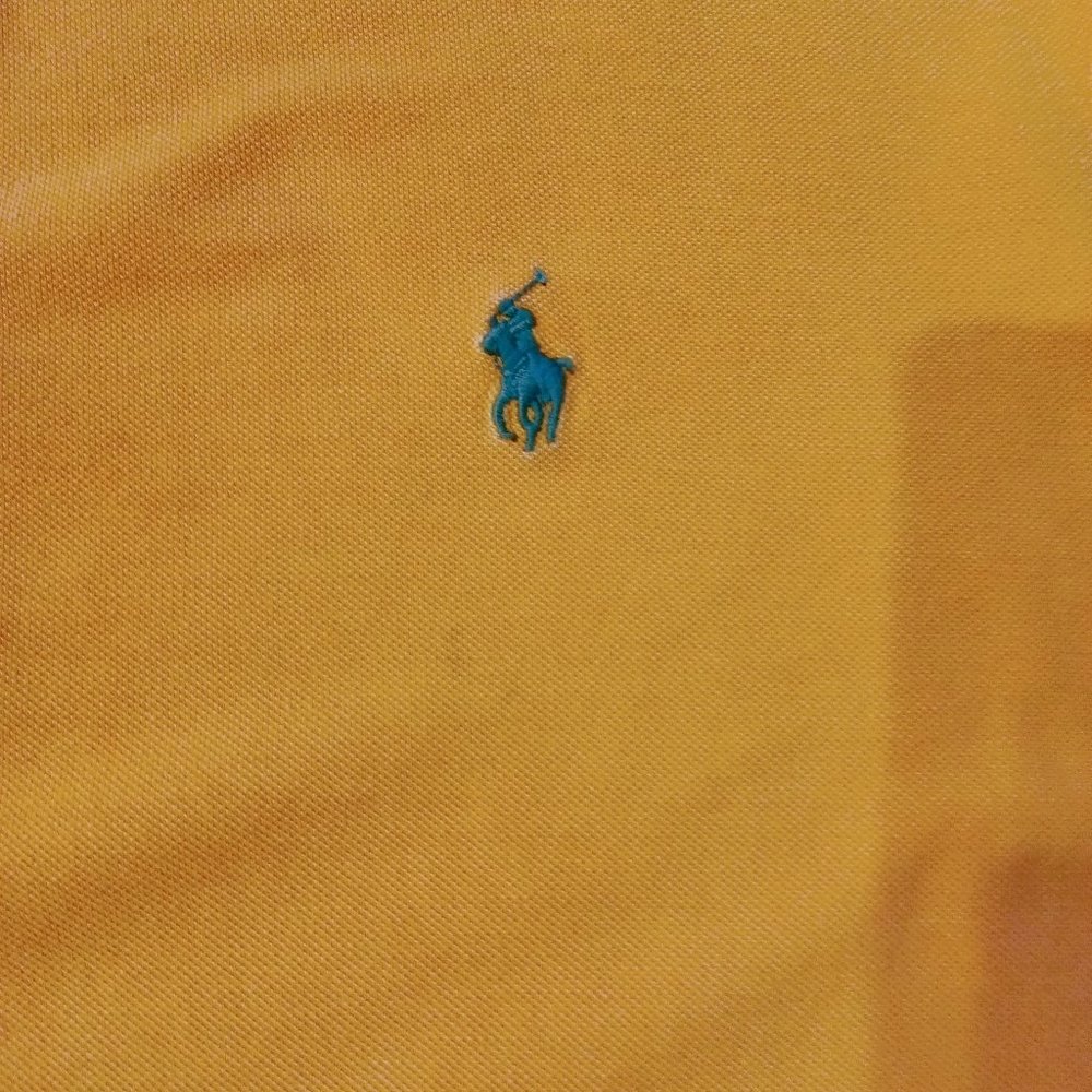 Ralph Lauren Men's Polo XL
